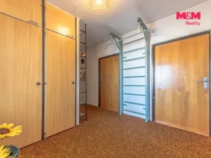 Prodej bytu 3+1, Mladá Boleslav - Mladá Boleslav II, Na Radouči, 65 m2
