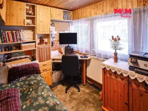 Prodej rodinného domu, Velké Losiny, Bukovická, 620 m2