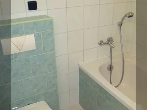 Pronájem bytu 2+kk, České Budějovice, Jeremiášova, 42 m2
