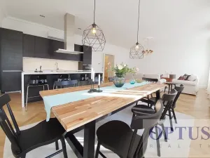 Pronájem bytu 5+kk, Praha - Staré Město, Dušní, 172 m2