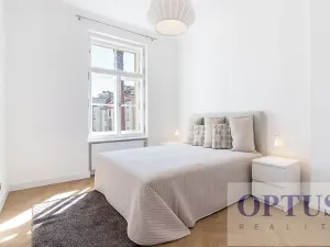 Pronájem bytu 5+kk, Praha - Staré Město, Dušní, 172 m2