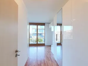 Pronájem bytu 3+kk, Praha - Jinonice, Břežánecká, 89 m2