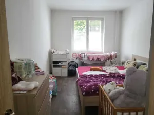 Pronájem bytu 3+1, Nový Bor, nám. Míru, 70 m2