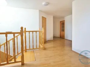 Prodej rodinného domu, Velké Bílovice, Morávky, 245 m2
