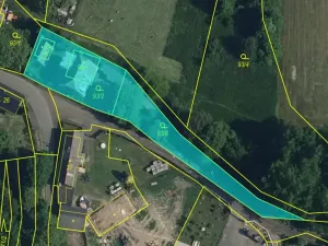 Prodej rodinného domu, Lhotky, 140 m2