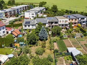 Prodej vícegeneračního domu, Uherské Hradiště, Pod Lipkami, 261 m2