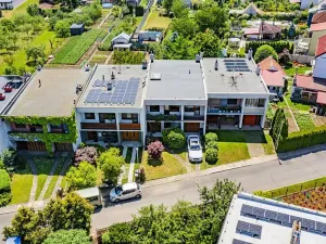 Prodej vícegeneračního domu, Uherské Hradiště, Pod Lipkami, 261 m2