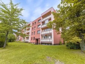 Prodej bytu 3+1, Třinec, Revoluční, 78 m2