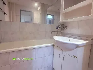 Prodej bytu 1+1, Kraslice, Čs. armády, 37 m2