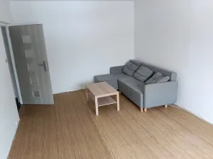 Pronájem bytu 1+1, Rokycany, Polní, 40 m2