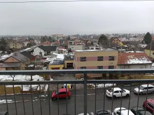 Pronájem bytu 1+1, Rokycany, Polní, 40 m2