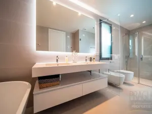 Prodej rodinného domu, Marbella, Španělsko, 315 m2