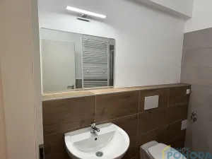 Pronájem bytu 1+kk, Choceň, Peliny, 27 m2