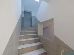 Pronájem bytu 1+kk, Choceň, Peliny, 27 m2