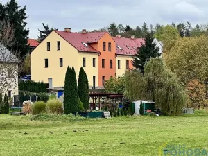 Pronájem bytu 1+kk, Choceň, Peliny, 27 m2