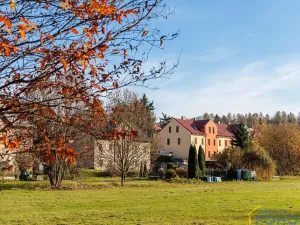 Pronájem bytu 1+kk, Choceň, Peliny, 27 m2