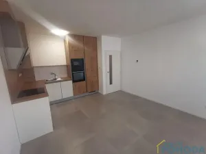 Pronájem bytu 2+kk, Brno, Sentická, 48 m2
