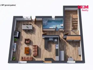 Prodej rodinného domu, Aš, Saská, 300 m2