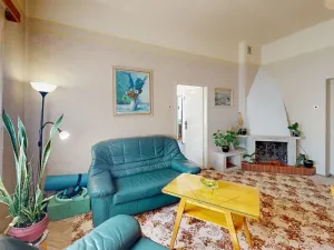 Prodej rodinného domu, Opatovice nad Labem, Pardubická, 166 m2