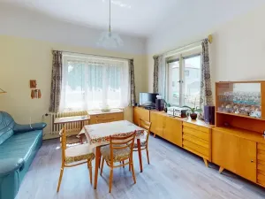 Prodej rodinného domu, Opatovice nad Labem, Pardubická, 166 m2