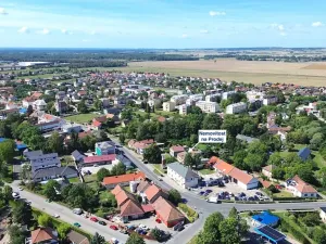 Prodej rodinného domu, Opatovice nad Labem, Pardubická, 166 m2