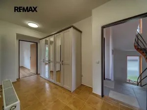 Pronájem bytu 1+1, Poděbrady, Minidova, 47 m2