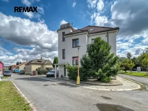 Pronájem bytu 1+1, Poděbrady, Minidova, 47 m2