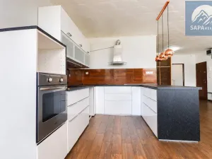 Pronájem bytu 3+kk, Praha - Michle, Přímětická, 70 m2