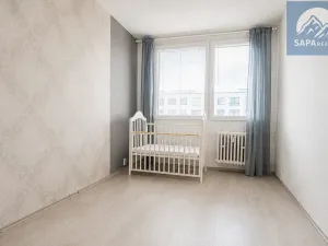 Pronájem bytu 3+kk, Praha - Michle, Přímětická, 70 m2