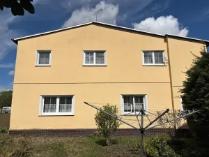 Prodej rodinného domu, Chrást, tř. Čs. odboje, 193 m2