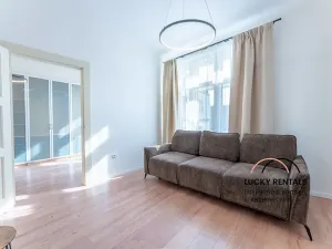 Pronájem bytu 2+1, Praha - Staré Město, Havelská, 65 m2