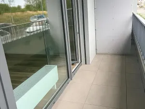 Prodej ubytování, Praha - Hlubočepy, Divíškové, 37 m2