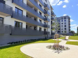 Prodej ubytování, Praha - Hlubočepy, Divíškové, 37 m2