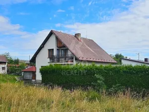 Prodej rodinného domu, Ločenice, 130 m2