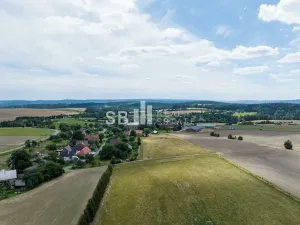Prodej pozemku pro bydlení, Mohelnice, 1092 m2