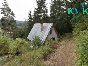 Prodej chaty, Kyselka, 90 m2