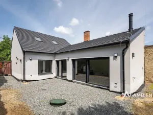 Prodej rodinného domu, Brno, U hájovny, 131 m2