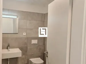 Pronájem bytu 1+kk, Olomouc, Loudova, 28 m2