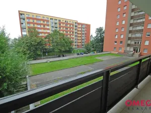 Pronájem bytu 2+1, Praha - Strašnice, 53 m2