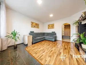 Pronájem bytu 3+1, Olomouc, Werichova, 62 m2
