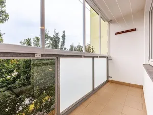 Pronájem bytu 3+1, Olomouc, Werichova, 62 m2