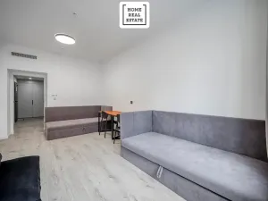 Prodej bytu 1+kk, Praha - Žižkov, Hartigova, 31 m2
