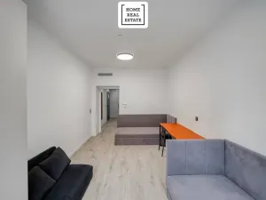 Prodej bytu 1+kk, Praha - Žižkov, Hartigova, 31 m2