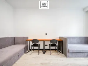 Prodej bytu 1+kk, Praha - Žižkov, Hartigova, 31 m2