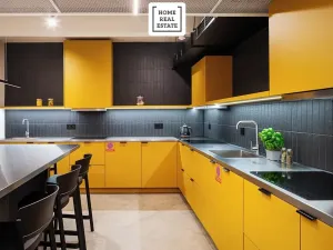 Prodej bytu 1+kk, Praha - Žižkov, Hartigova, 31 m2