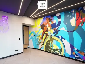 Prodej bytu 1+kk, Praha - Žižkov, Hartigova, 21 m2