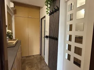 Pronájem bytu 1+kk, Jablonec nad Nisou, U Staré lípy, 27 m2