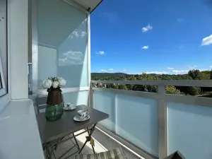 Pronájem bytu 1+kk, Jablonec nad Nisou, U Staré lípy, 27 m2