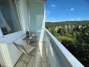 Pronájem bytu 1+kk, Jablonec nad Nisou, U Staré lípy, 27 m2