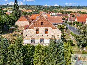 Prodej rodinného domu, Hředle, 205 m2